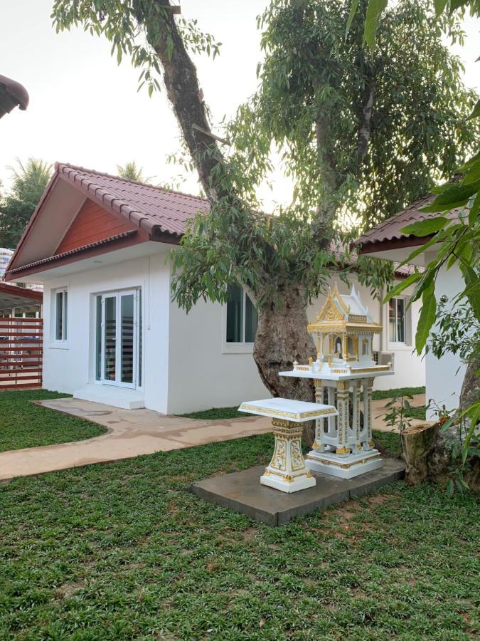 River View Villas Vang Vieng Bagian luar foto
