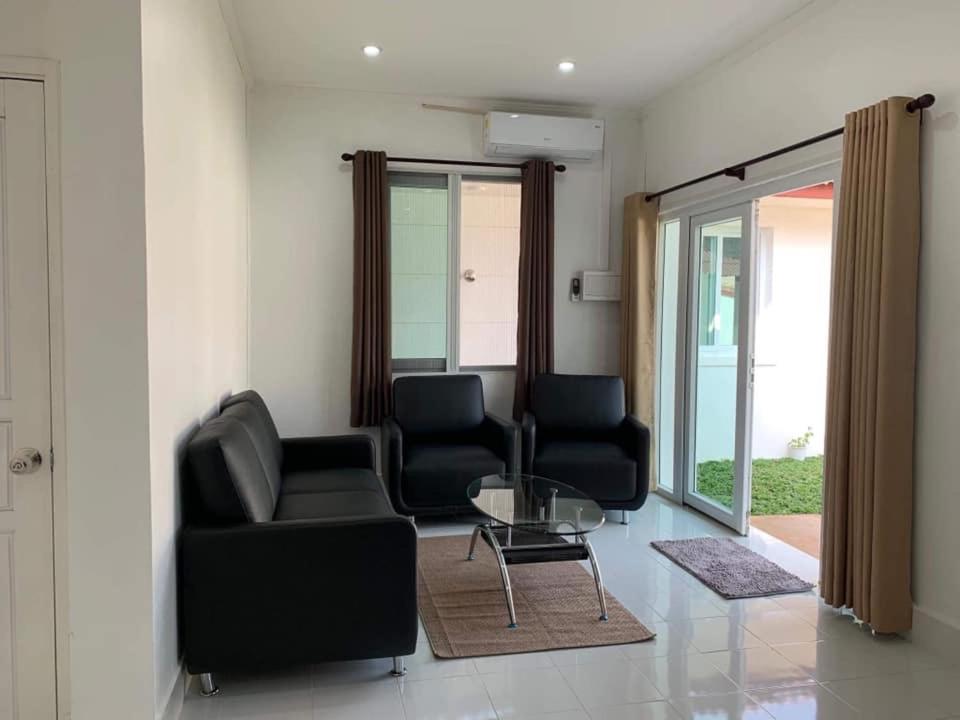 River View Villas Vang Vieng Bagian luar foto